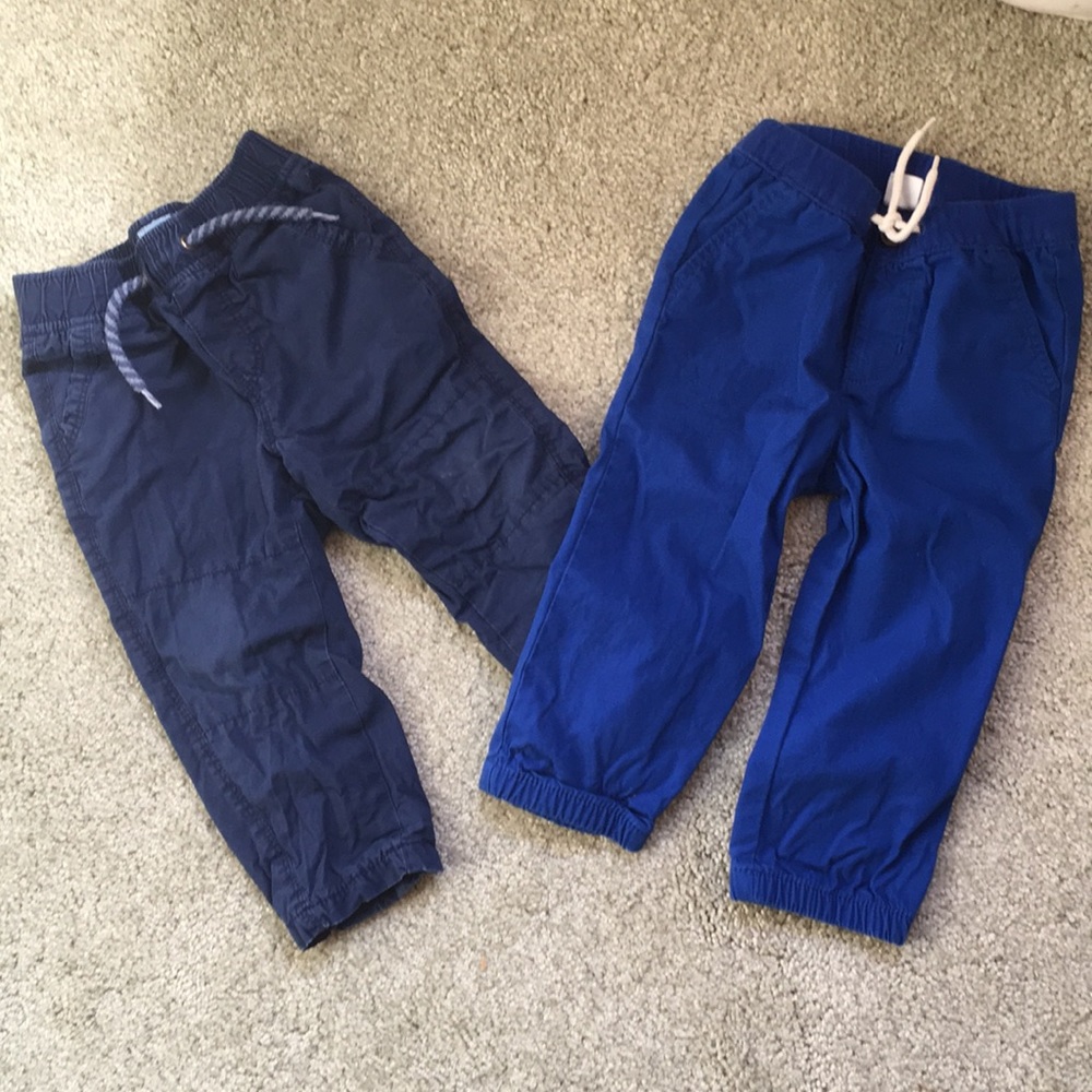 Baby GAP 18-24 month pants